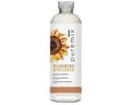 Rusk Puremix Blooming Sunflower Volumizing Conditioner 35oz