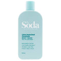 My Soda
My Soda Lime Drenched Coconuts Body Wash 500ml