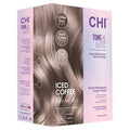 CHI Tone and Gloss Try Me Kit - Iced Coffee