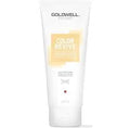 GOLDWELL DUALSENSES COLOR REVIVE COLOR CONDITIONER Warm Brown 200ml/6.7oz