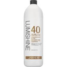 Joico LUMISHINE 40 VOL. 12% Cream DEVELOPER