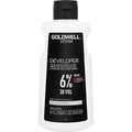 Goldwell System Cream Developer Lotion 33.8oz 20 Volume
