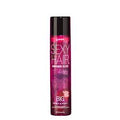 Sexy Hair Special Edition Spray & Play Burgundy Bliss Volumizing Hairspray