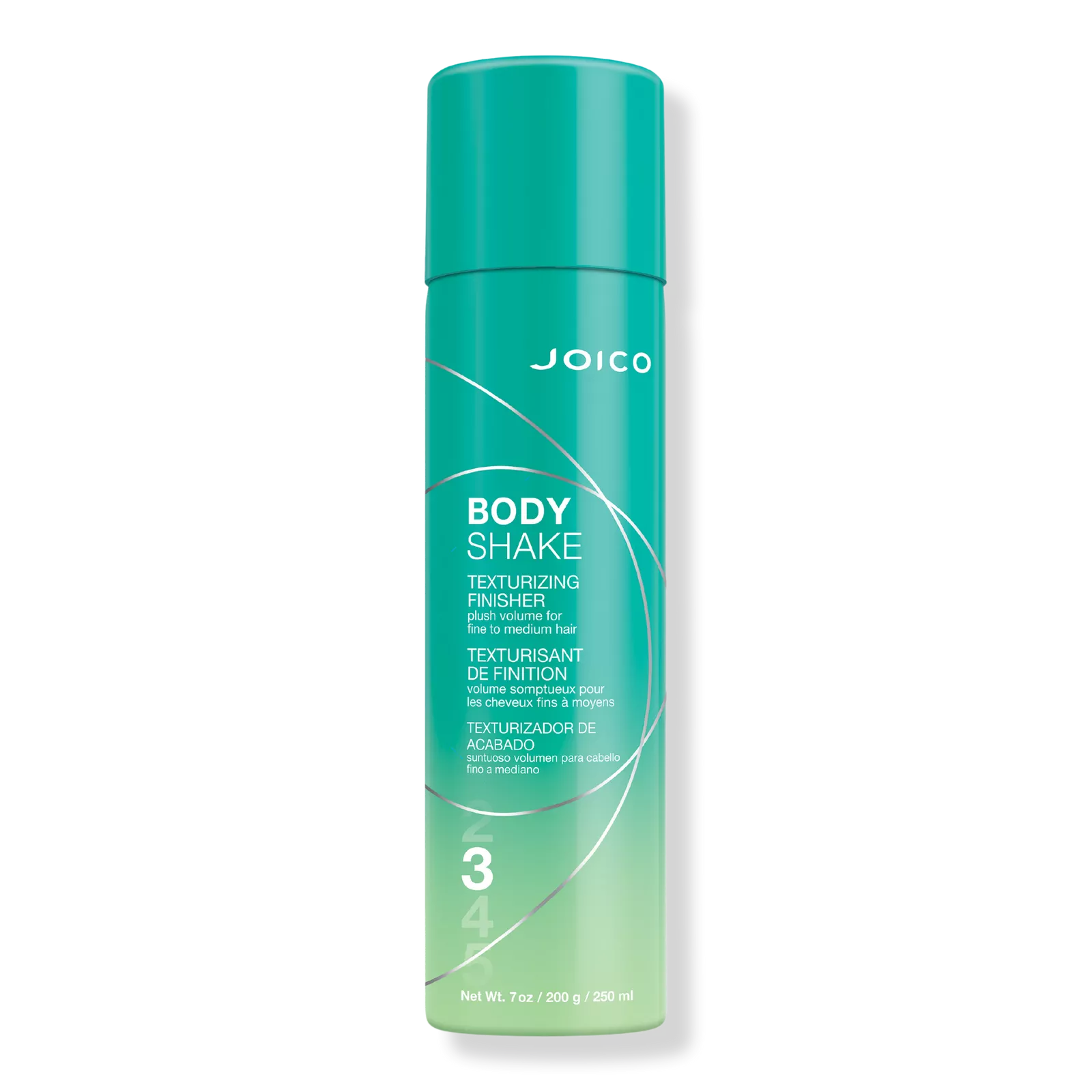 Joico Body Shake Texturizing Finisher