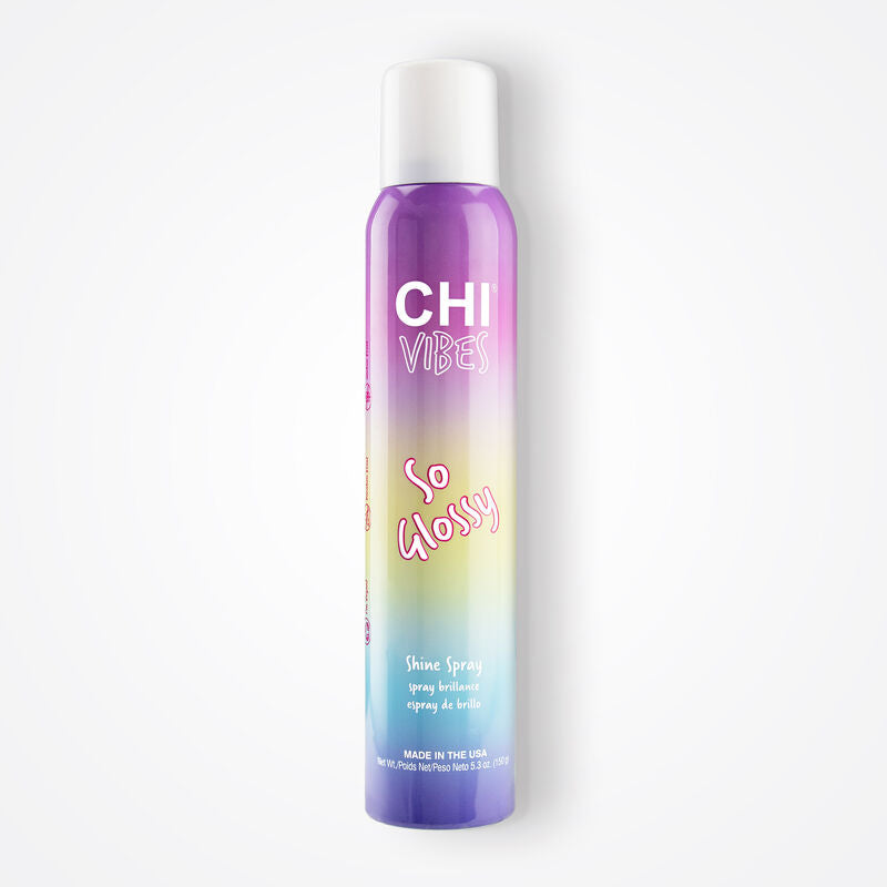 CHI Vibes "So Glossy" Shine Spray - 5.3 Ounces