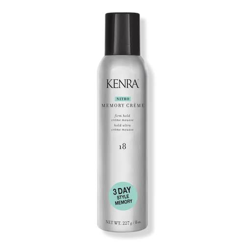 Kenra Professional Nitro Memory Crème 18