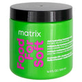 Matrix Food For Soft Rich Hydrating Treatment Mask for Hair Repair 16.9oz/500ml