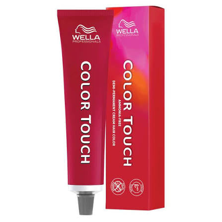 Wella Professionals Color Touch Hair Color
